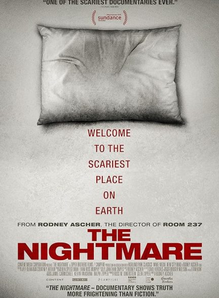 دانلود فیلم The Nightmare