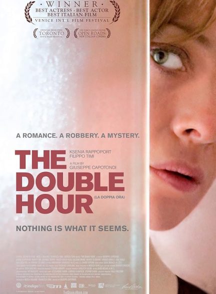 دانلود فیلم The Double Hour