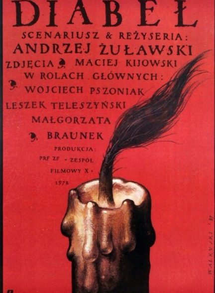 دانلود فیلم The Devil