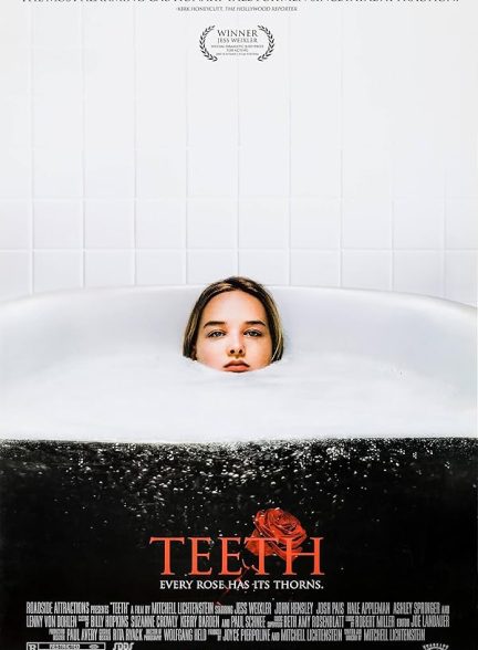 دانلود فیلم Teeth