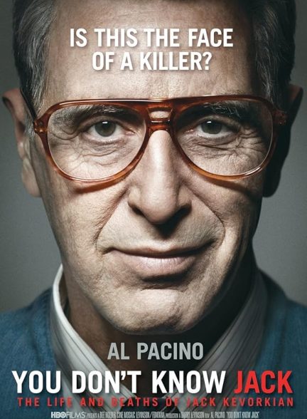 دانلود فیلم You Don’t Know Jack