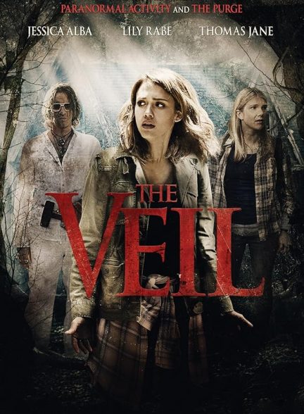 دانلود فیلم The Veil