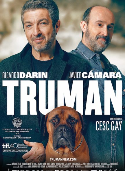 دانلود فیلم Truman