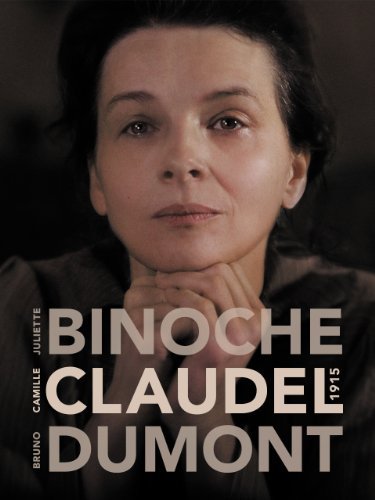 دانلود فیلم Camille Claudel 1915