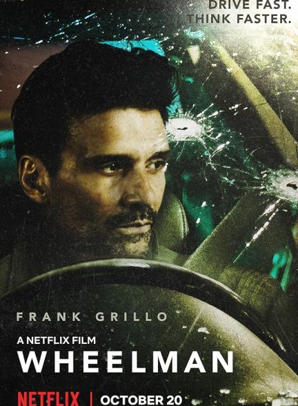 دانلود فیلم Wheelman