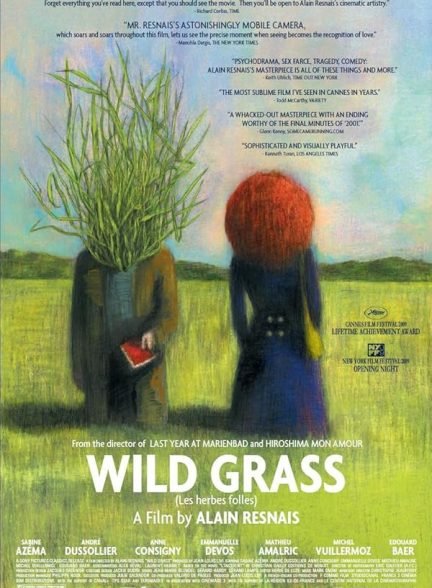 دانلود فیلم Wild Grass