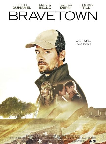 دانلود فیلم Bravetown