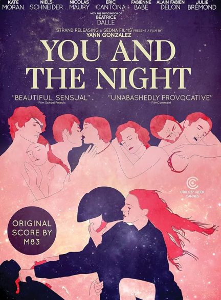 دانلود فیلم You and the Night