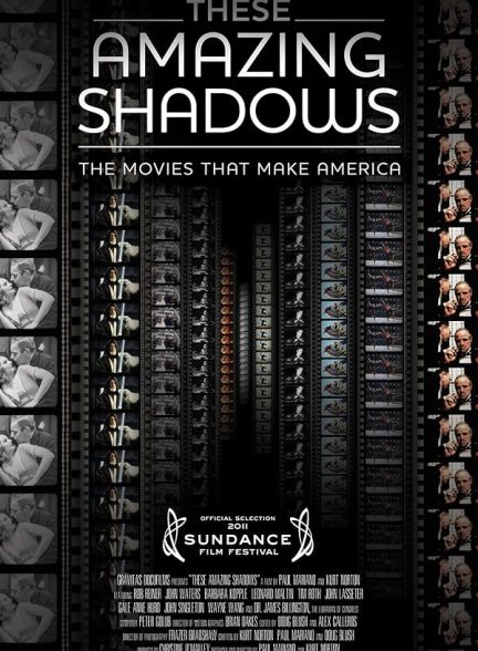 دانلود فیلم These Amazing Shadows