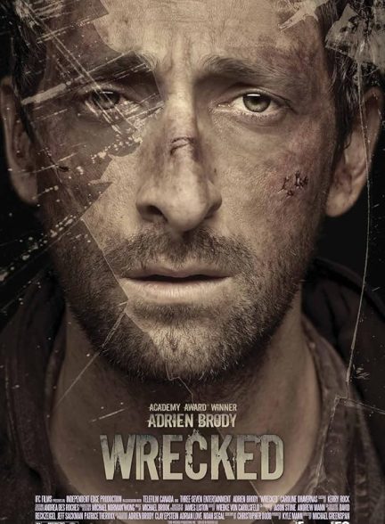 دانلود فیلم Wrecked