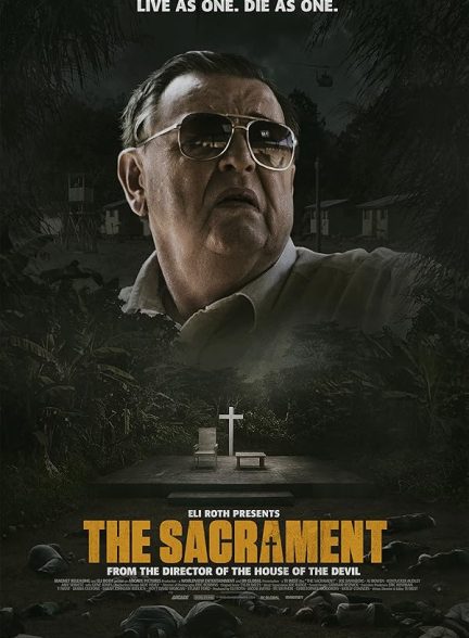 دانلود فیلم The Sacrament