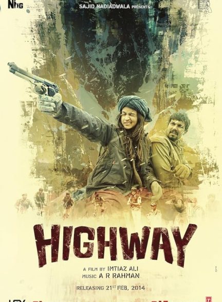 دانلود فیلم Highway