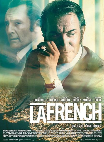 دانلود فیلم The Connection