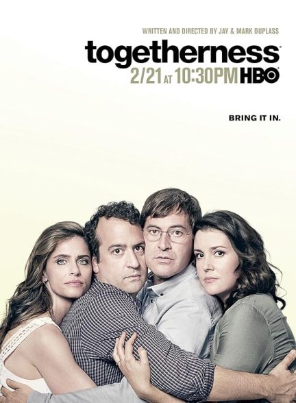 دانلود سریال  Togetherness