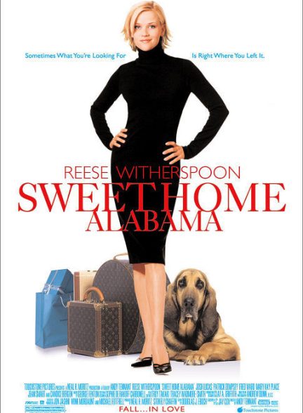 دانلود فیلم Sweet Home Alabama