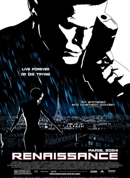 دانلود فیلم Renaissance