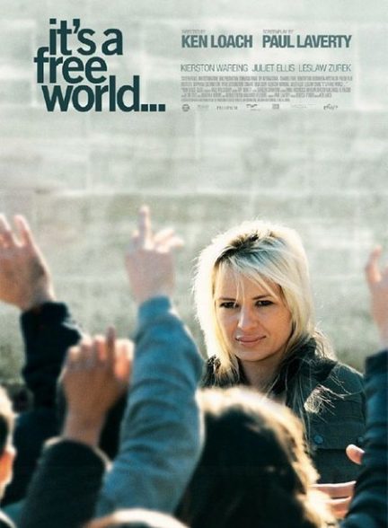دانلود فیلم It’s a Free World…