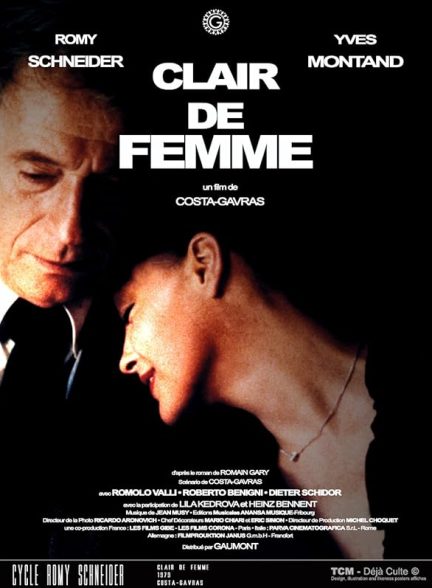 دانلود فیلم Womanlight