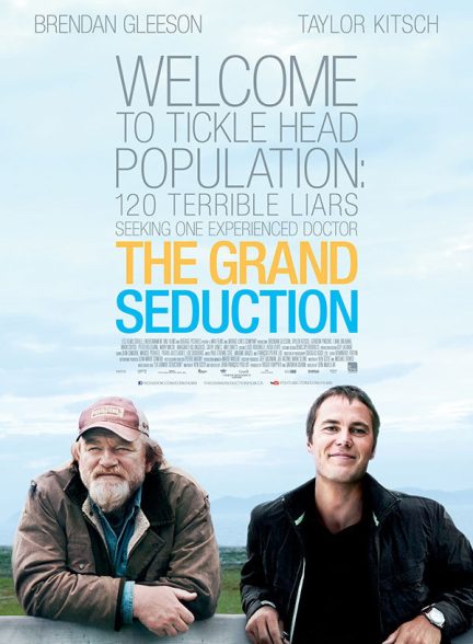 دانلود فیلم The Grand Seduction