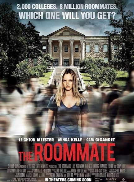 دانلود فیلم The Roommate