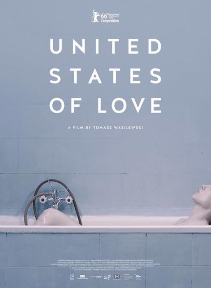 دانلود فیلم United States of Love