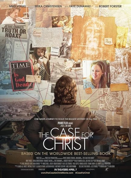 دانلود فیلم The Case for Christ