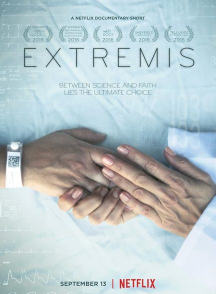 دانلود فیلم Extremis