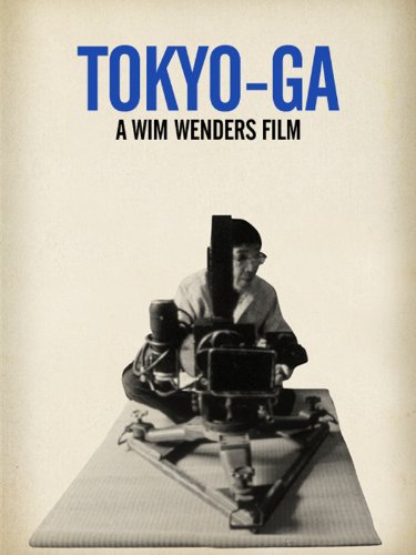 دانلود فیلم Tokyo-Ga