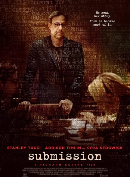 دانلود فیلم Submission