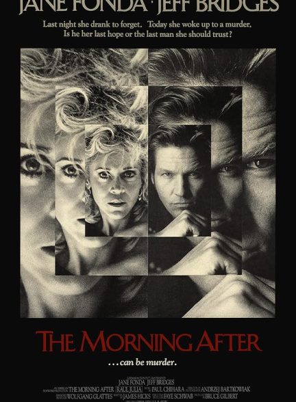 دانلود فیلم The Morning After