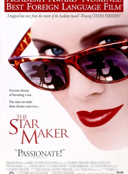 دانلود فیلم The Star Maker