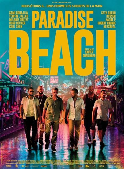 دانلود فیلم Paradise Beach