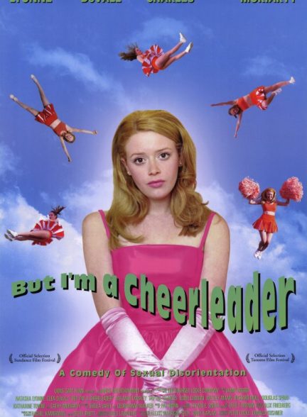 دانلود فیلم But I’m a Cheerleader
