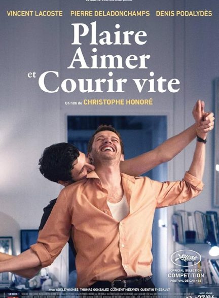 دانلود فیلم Sorry Angel