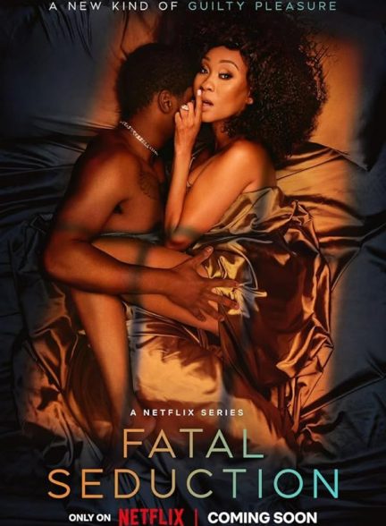 دانلود سریال  Fatal Seduction