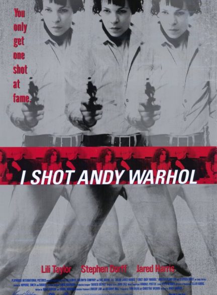 دانلود فیلم I Shot Andy Warhol