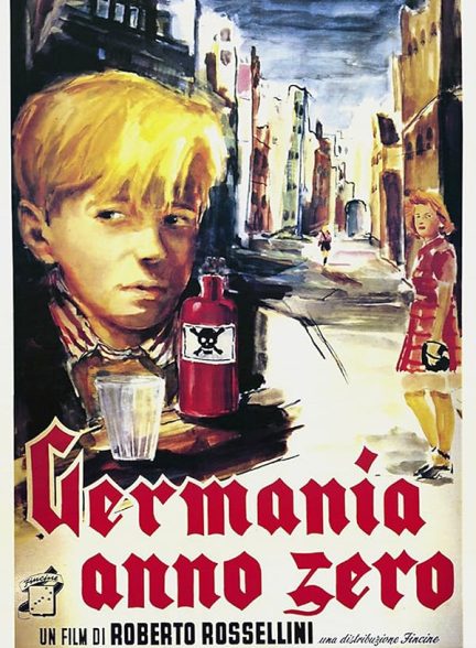 دانلود فیلم Germany Year Zero