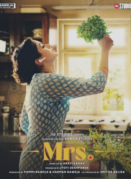 دانلود فیلم Mrs