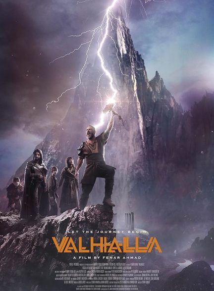 دانلود فیلم Valhalla: The Legend of Thor