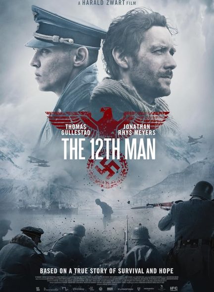 دانلود فیلم The 12th Man