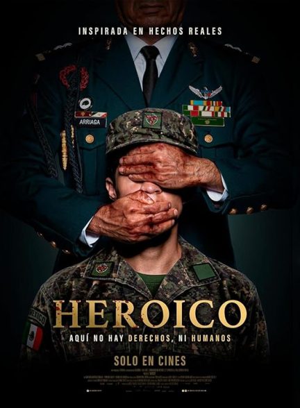 دانلود فیلم Heroic