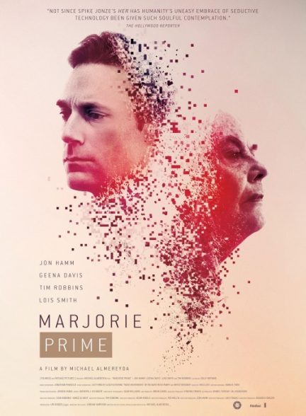 دانلود فیلم Marjorie Prime