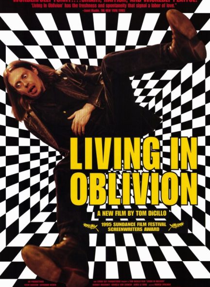 دانلود فیلم Living in Oblivion