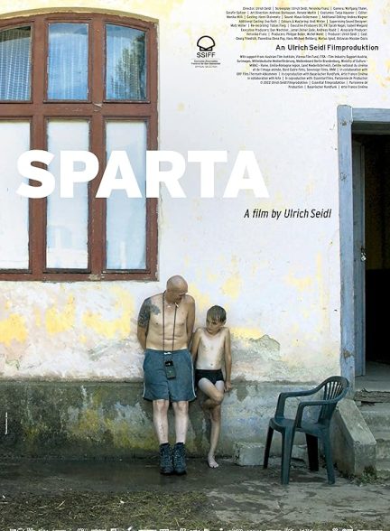 دانلود فیلم Sparta