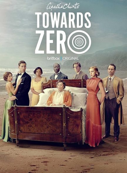 دانلود سریال  Towards Zero