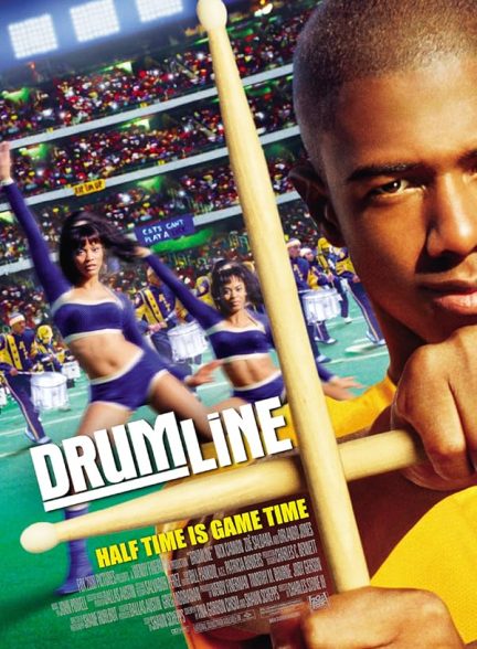 دانلود فیلم Drumline