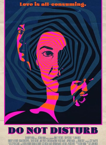 دانلود فیلم Do Not Disturb