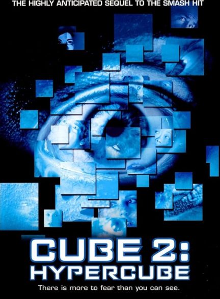 دانلود فیلم Cube²: Hypercube