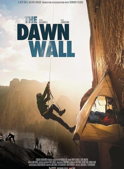 دانلود فیلم The Dawn Wall