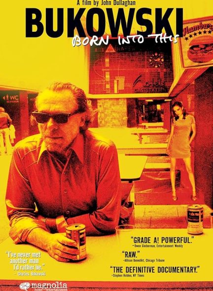 دانلود فیلم Bukowski: Born into This
